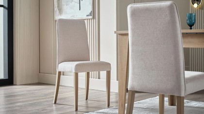 Scaun 6367 Caldera, Pachet 2 bucati BELLONA Scaun 23CAL63670220002