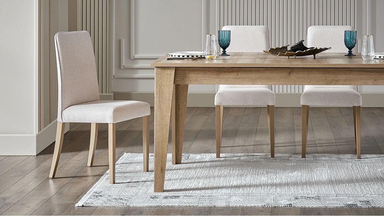 Scaun 6367 Caldera, Pachet 2 bucati BELLONA Scaun 23CAL63670220002