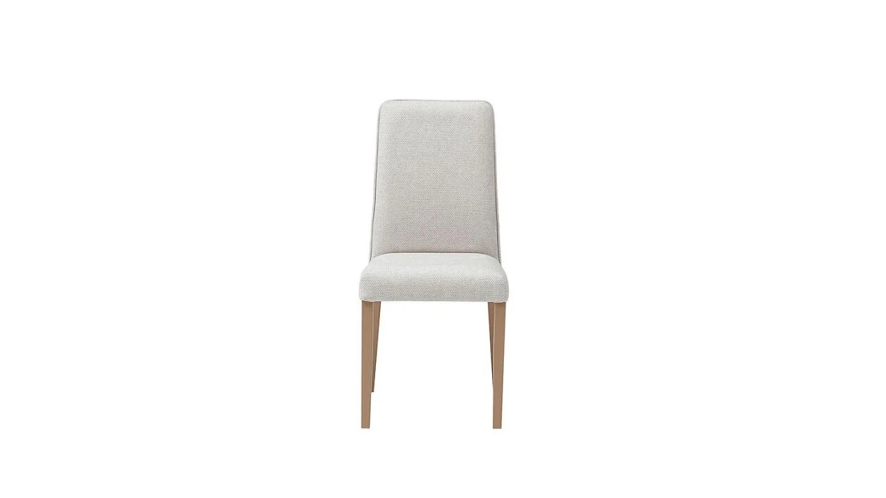 Scaun 6367 Caldera, Pachet 2 bucati BELLONA Scaun 23CAL63670220002