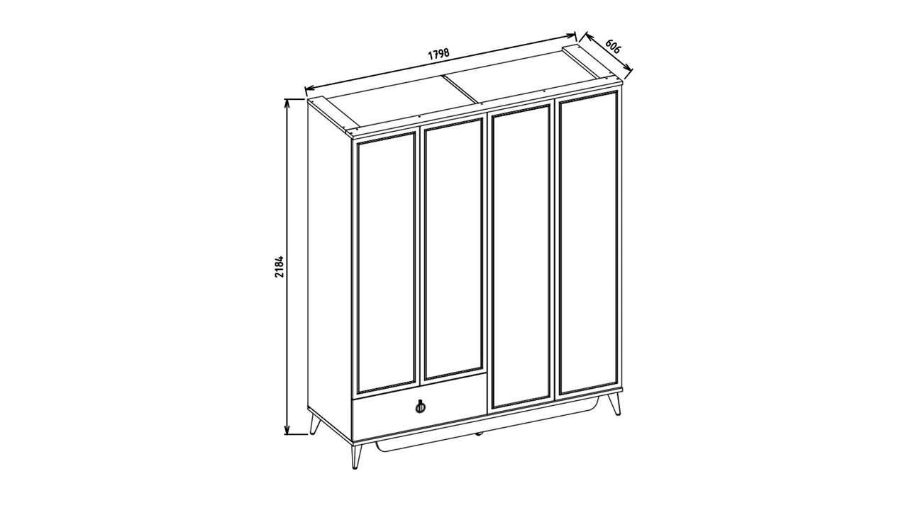 Sifonier Caldera BELLONA Sifonier