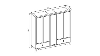Sifonier Caldera BELLONA Sifonier