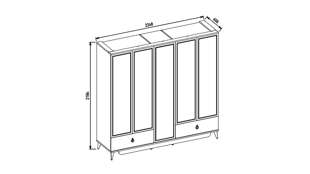 Sifonier Caldera BELLONA Sifonier