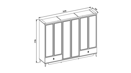 Sifonier Caldera BELLONA Sifonier