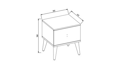 Noptiera Caldera BELLONA Noptiera 22CAL2300CCR2