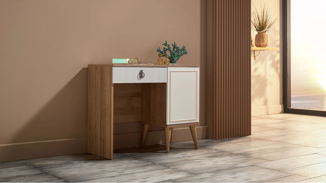 Masa de Toaleta Caldera BELLONA Dormitor 22CAL2100CCOP