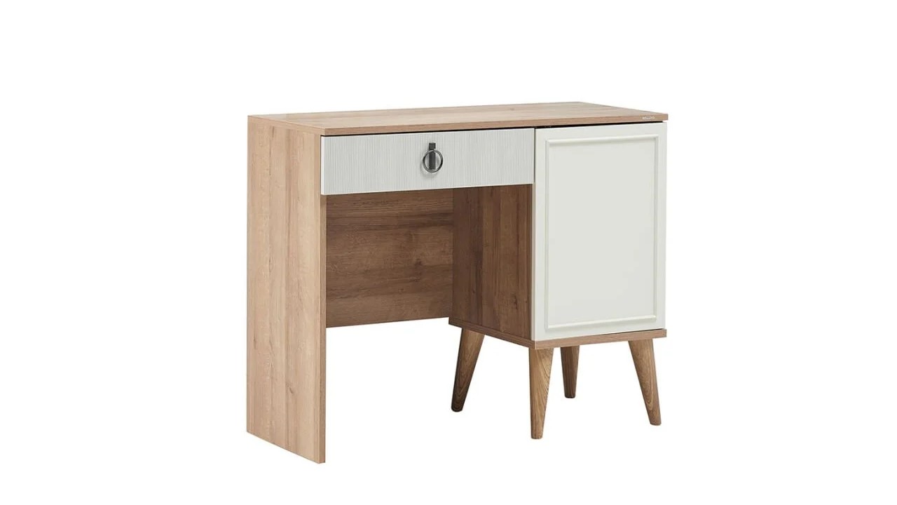 Masa de Toaleta Caldera BELLONA Dormitor 22CAL2100CCOP