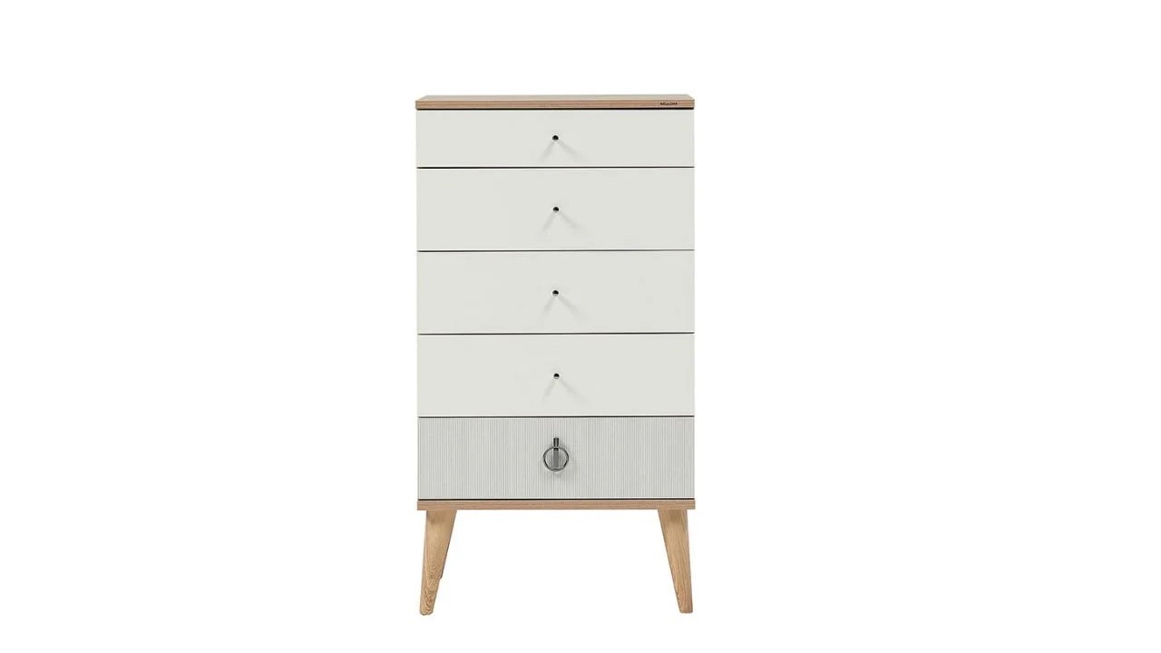 Comoda cu sertare Caldera BELLONA Comoda cu sertare 22CAL2101CCOP