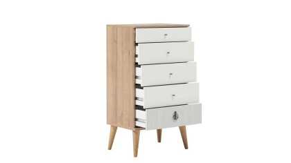 Comoda cu sertare Caldera BELLONA Comoda cu sertare 22CAL2101CCOP