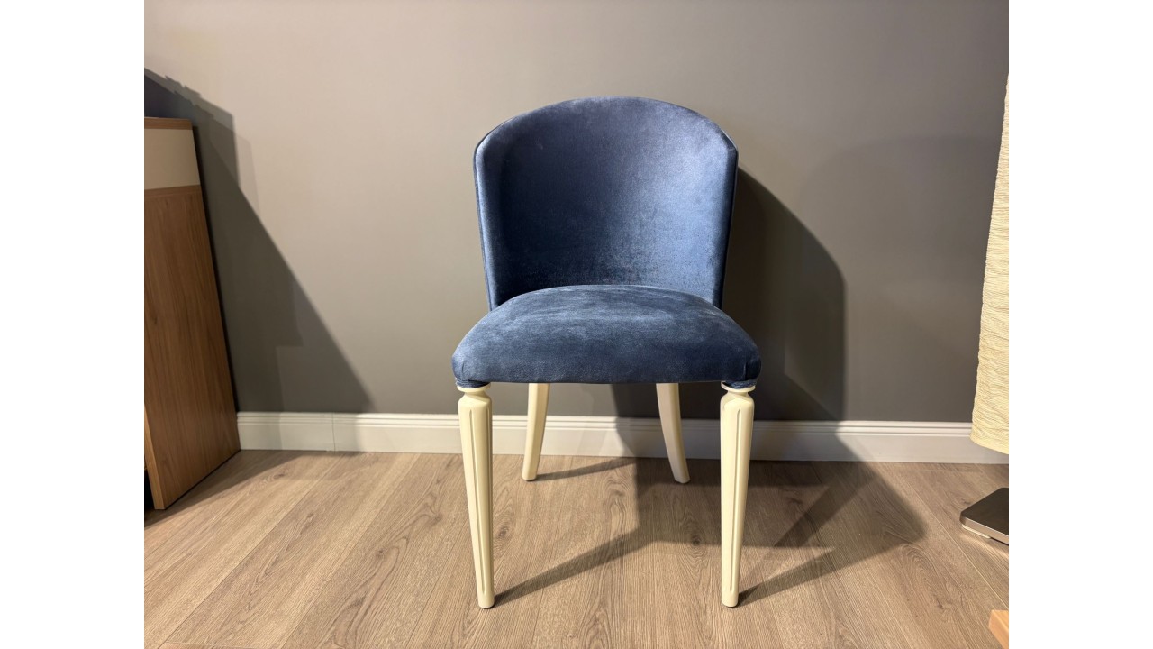 Scaun Spatar Curbat Mistral, Pachet 2buc BELLONA O U T L E T