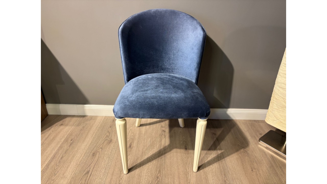 Scaun Spatar Curbat Mistral, Pachet 2buc BELLONA O U T L E T