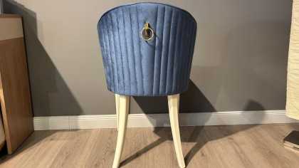 Scaun Spatar Curbat Mistral, Pachet 2buc BELLONA O U T L E T