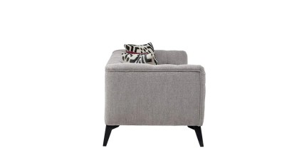 Canapea Extensibila 3 locuri Indiana - Promo BELLONA Canapele