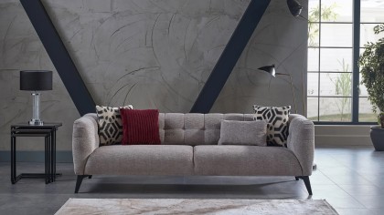 Canapea Extensibila 3 locuri Indiana - Promo BELLONA Canapele