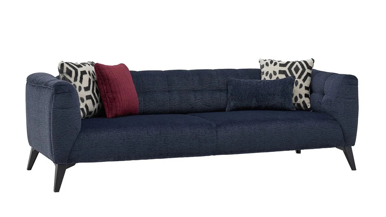 Canapea Extensibila 3 locuri Indiana - Promo BELLONA Canapele