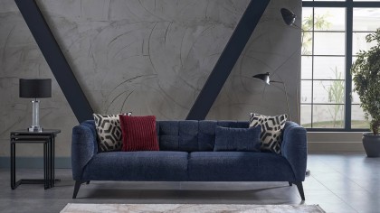 Canapea Extensibila 3 locuri Indiana - Promo BELLONA Canapele