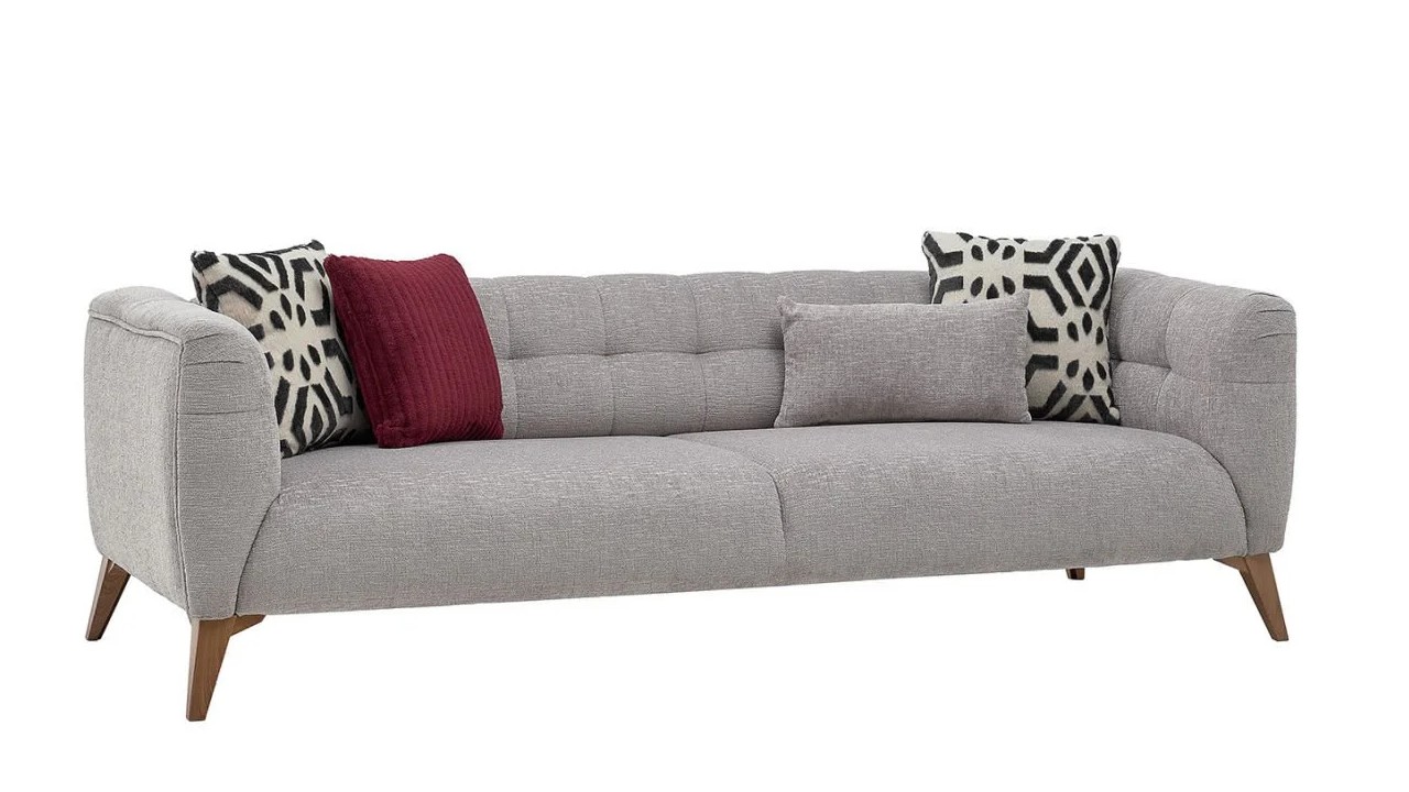 Canapea Extensibila 3 locuri Indiana - Promo BELLONA Canapele