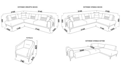 Coltar Seul BELLONA Coltare