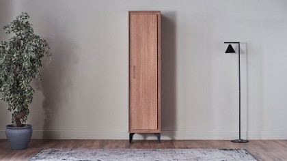 Modul Pantofar Monaco BELLONA Cuier 22MNO2601A19G