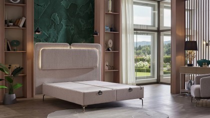 Baza Pat Estella BELLONA Magazin