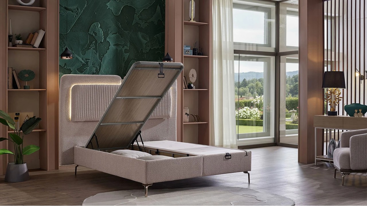 Baza Pat Estella BELLONA Magazin