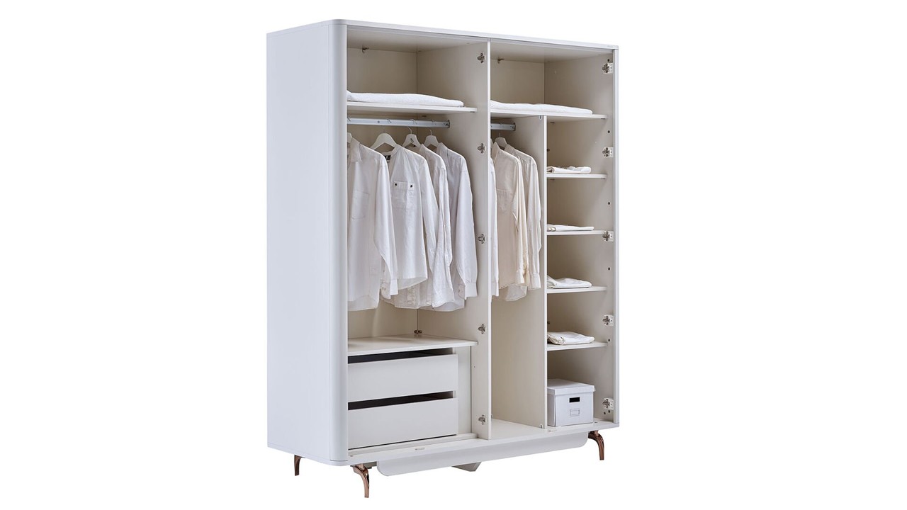 Sifonier Larissa BELLONA Sifonier