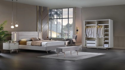 Sifonier Larissa BELLONA Sifonier