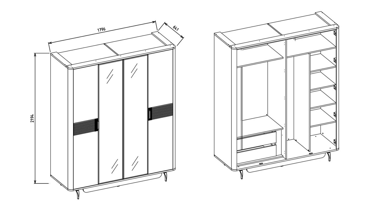 Sifonier Larissa BELLONA Sifonier