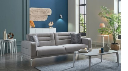 Set Canapea Extensibila Majer 3+3+1+1 BELLONA Living SHO20MJR3D00300001+20MJR1C00200001