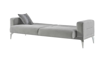 Set Canapea Extensibila Majer 3+3+1+1 BELLONA Living SHO20MJR3D00300001+20MJR1C00200001