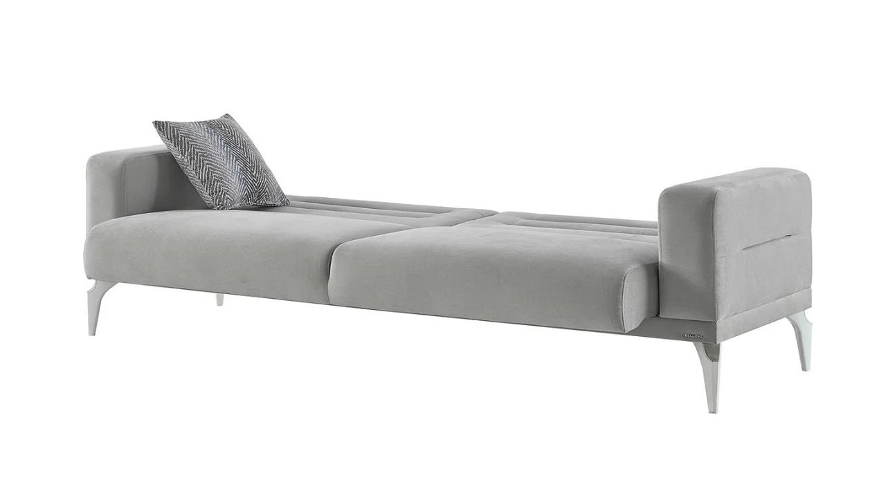 Set Canapea Extensibila Majer 3+3+1+1 BELLONA Living SHO20MJR3D00300001+20MJR1C00200001