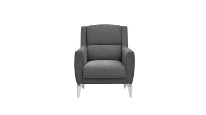 Set Canapea Extensibila Majer 3+3+1+1 BELLONA Living SHO20MJR3D00300001+20MJR1C00200001