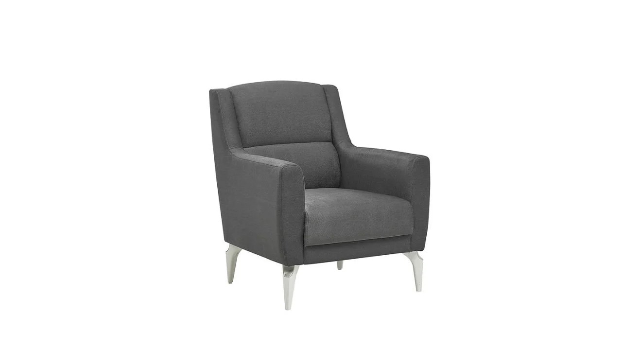 Set Canapea Extensibila Majer 3+3+1+1 BELLONA Living SHO20MJR3D00300001+20MJR1C00200001