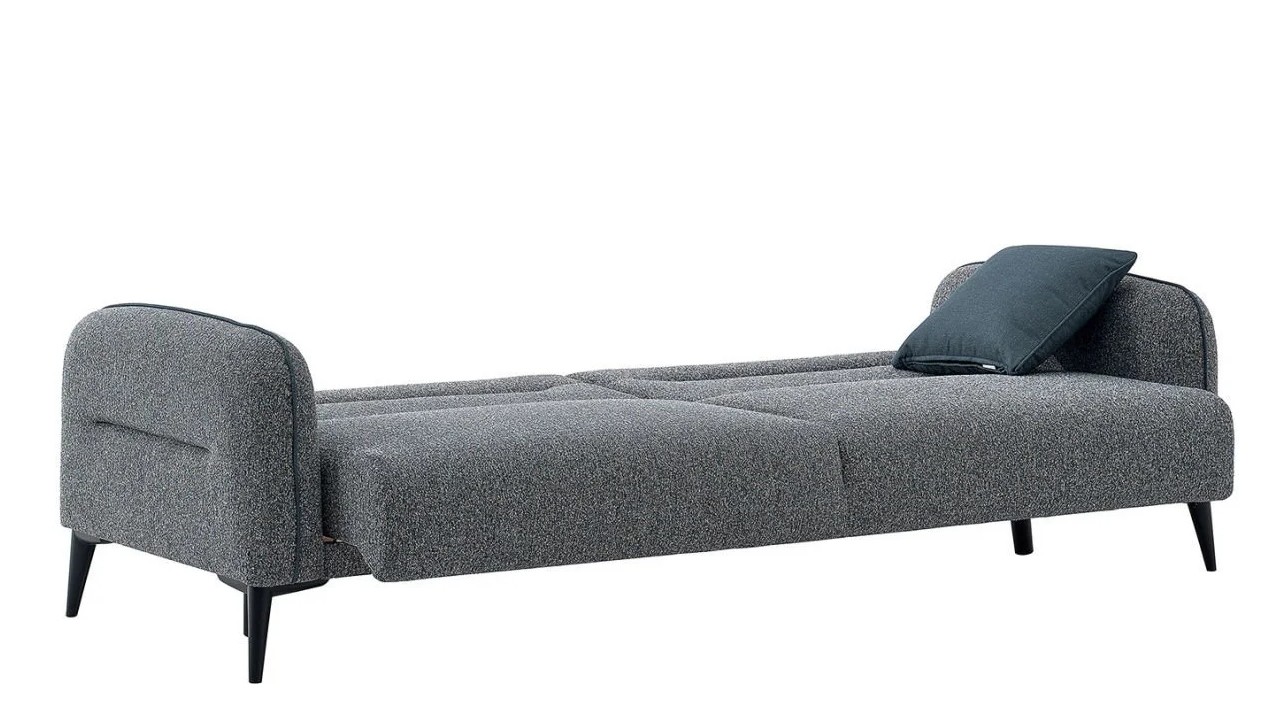 Set Canapea Extensibila Riga 3+3+1+1 BELLONA Living SHO20RGA3D00500001+20RGA3D00500003+20RGA1C00200001