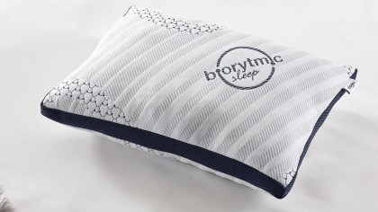 Perna Biorytmic Sleep 50 x 70 cm - Alb DOQU Perne si Pilote 2Q9YSTBIOR0140000