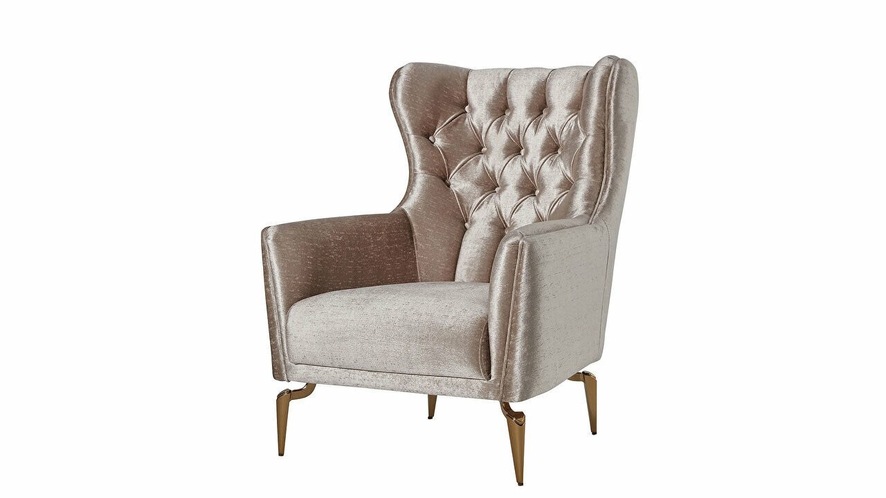 Fotoliu Plaza, Crem BELLONA Fotolii - Fotolii TV SHOWROOM20PZA1C00200001