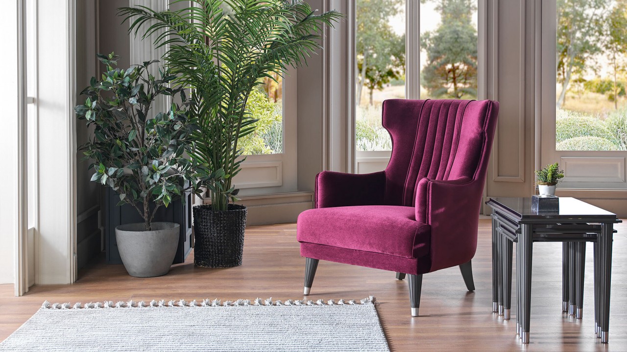 Fotoliu Gravita, Grena BELLONA Fotolii - Fotolii TV