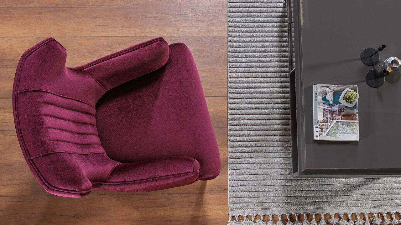 Fotoliu Gravita, Grena BELLONA Fotolii - Fotolii TV