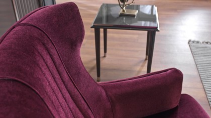 Fotoliu Gravita, Grena BELLONA Fotolii - Fotolii TV