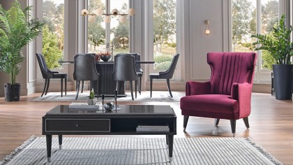 Fotoliu Gravita, Grena BELLONA Fotolii - Fotolii TV