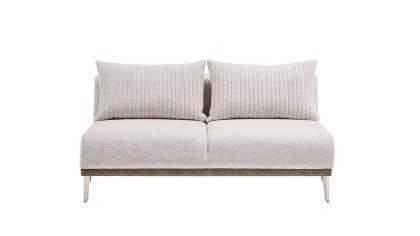 Modul canapea 2 locuri fara brate coltar Estella BELLONA Magazin 20ETK2G00300001