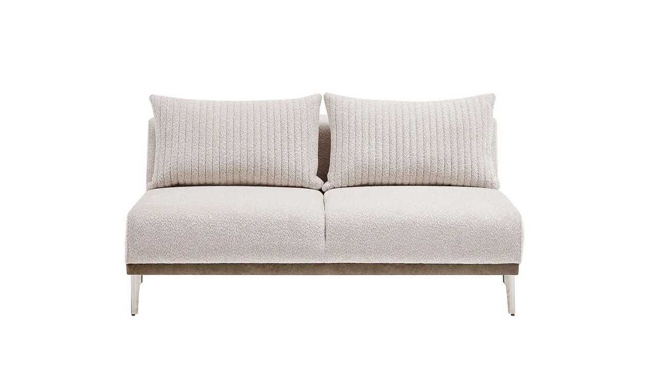 Modul canapea 2 locuri fara brate coltar Estella BELLONA Magazin 20ETK2G00300001