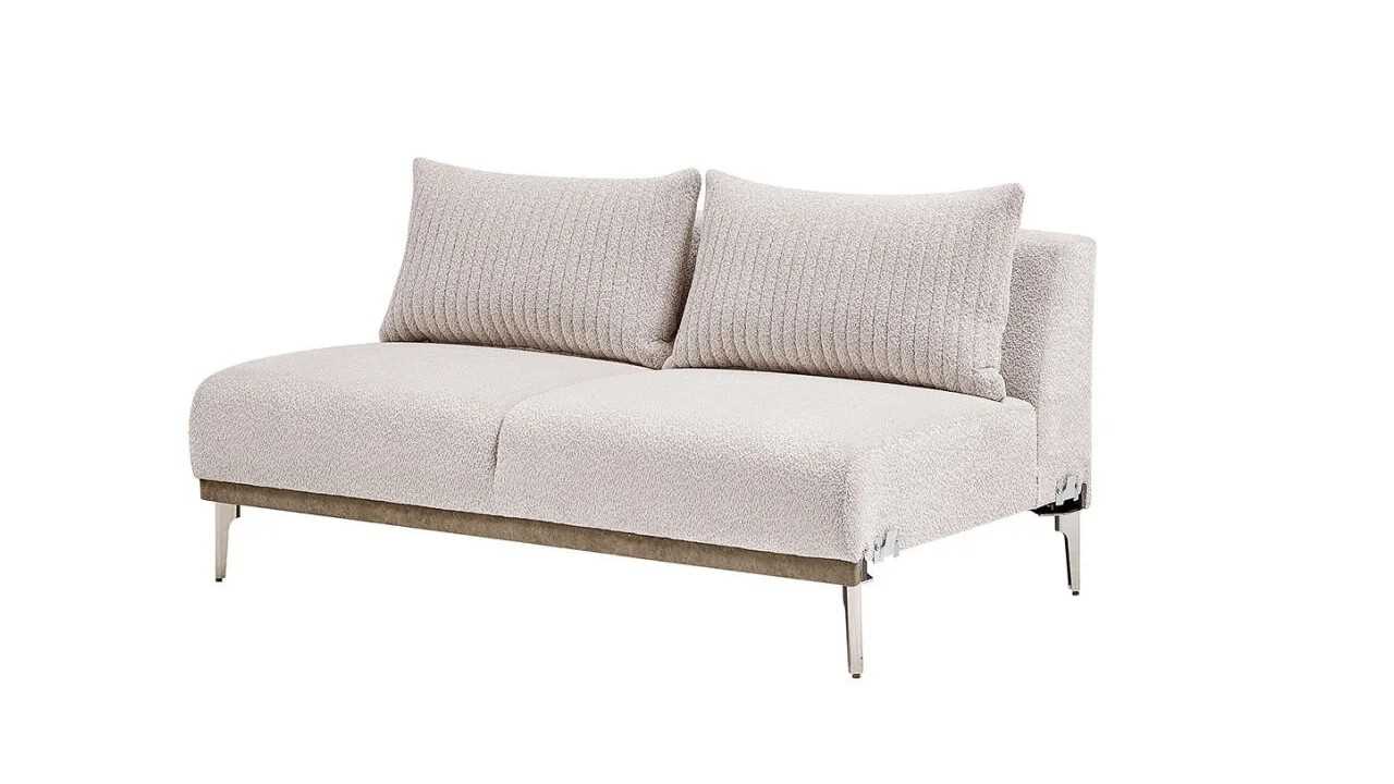Modul canapea 2 locuri fara brate coltar Estella BELLONA Magazin 20ETK2G00300001