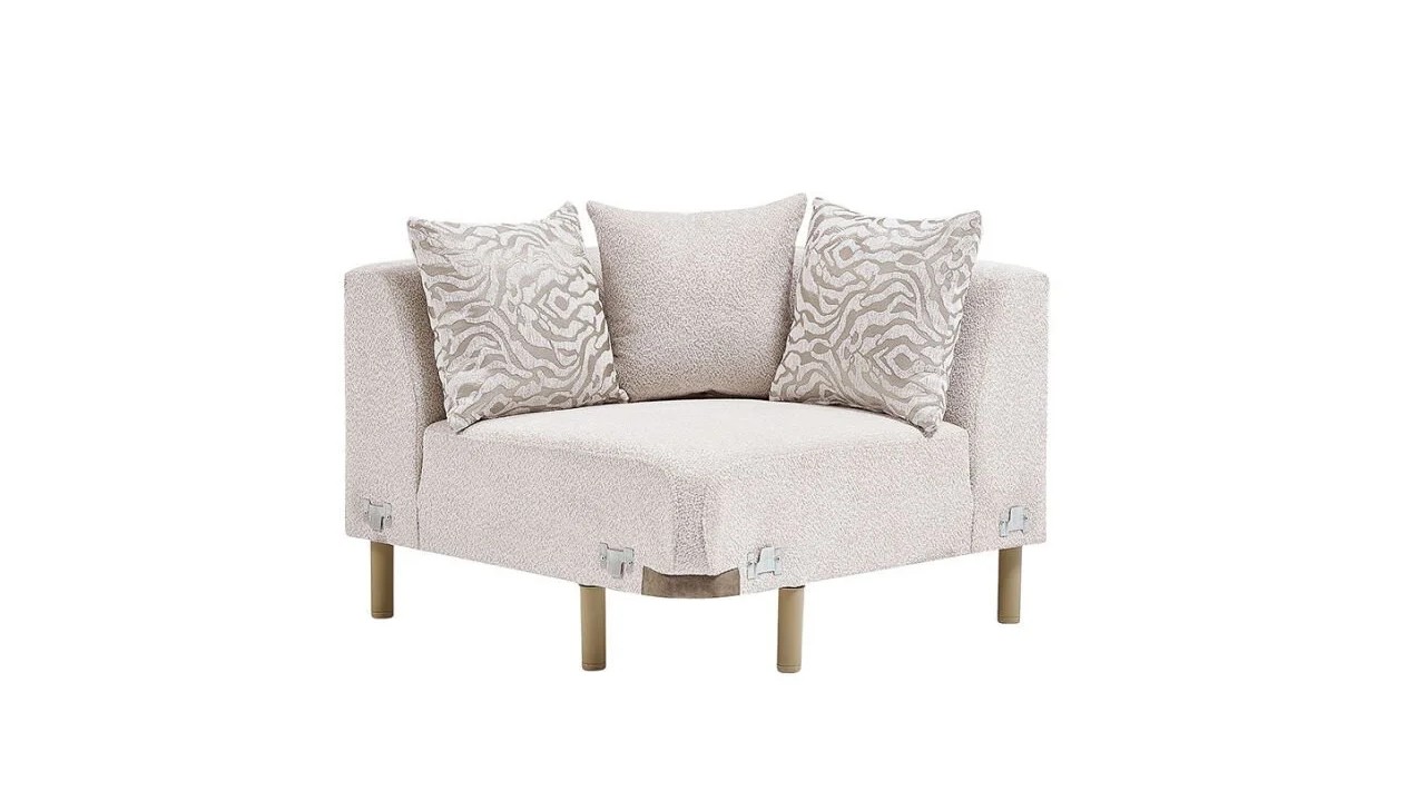 Modul colt coltar Estella BELLONA Magazin 20ETK7A00400001