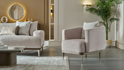 Coltar modular Estella (configurabil)  Coltare