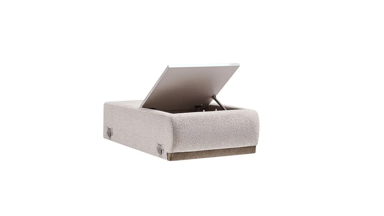 Coltar modular Estella (configurabil)  Coltare