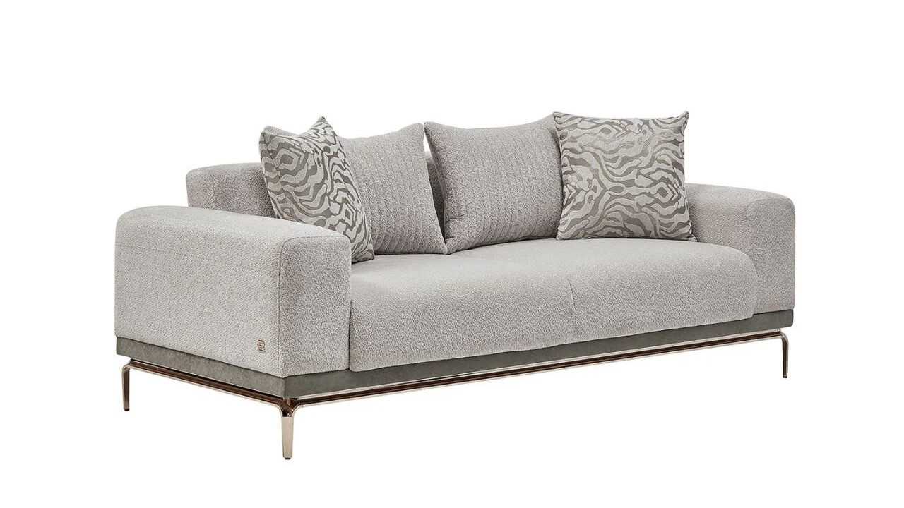 Canapea 2 locuri Extensibila Standard Estella BELLONA Canapele 20ETE2D00400001