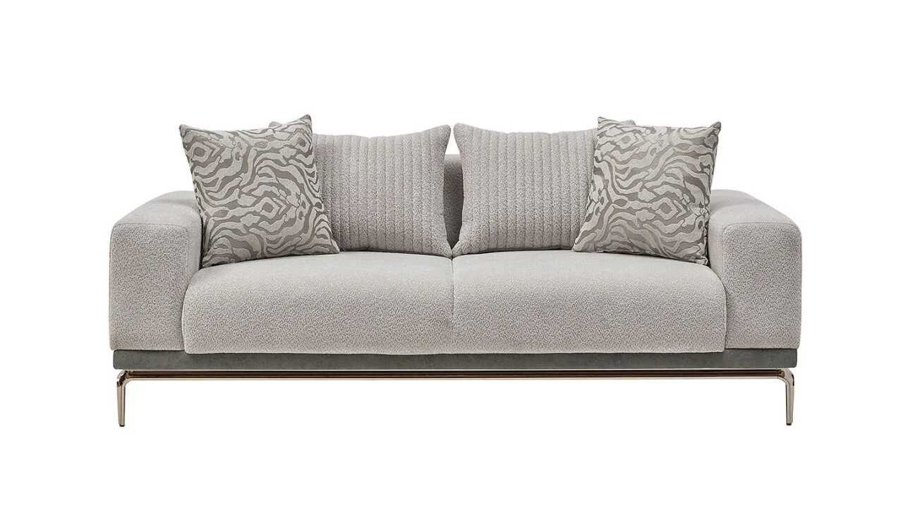 Canapea 2 locuri Extensibila Standard Estella BELLONA Canapele 20ETE2D00400001