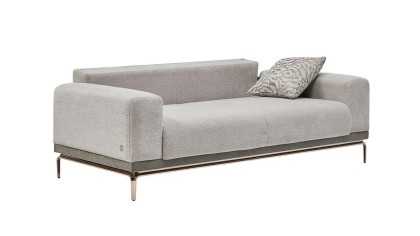 Canapea 2 locuri Extensibila Standard Estella BELLONA Canapele 20ETE2D00400001