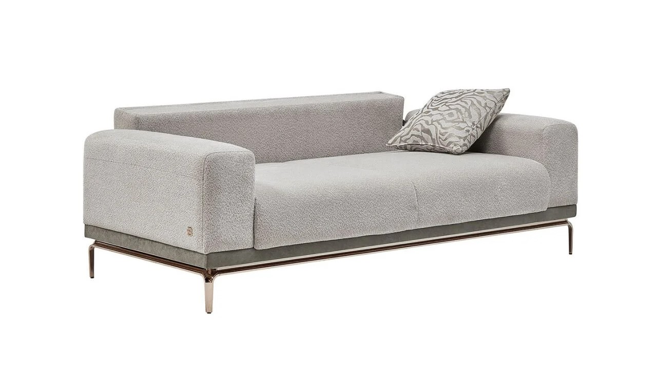 Canapea 2 locuri Extensibila Standard Estella BELLONA Canapele 20ETE2D00400001