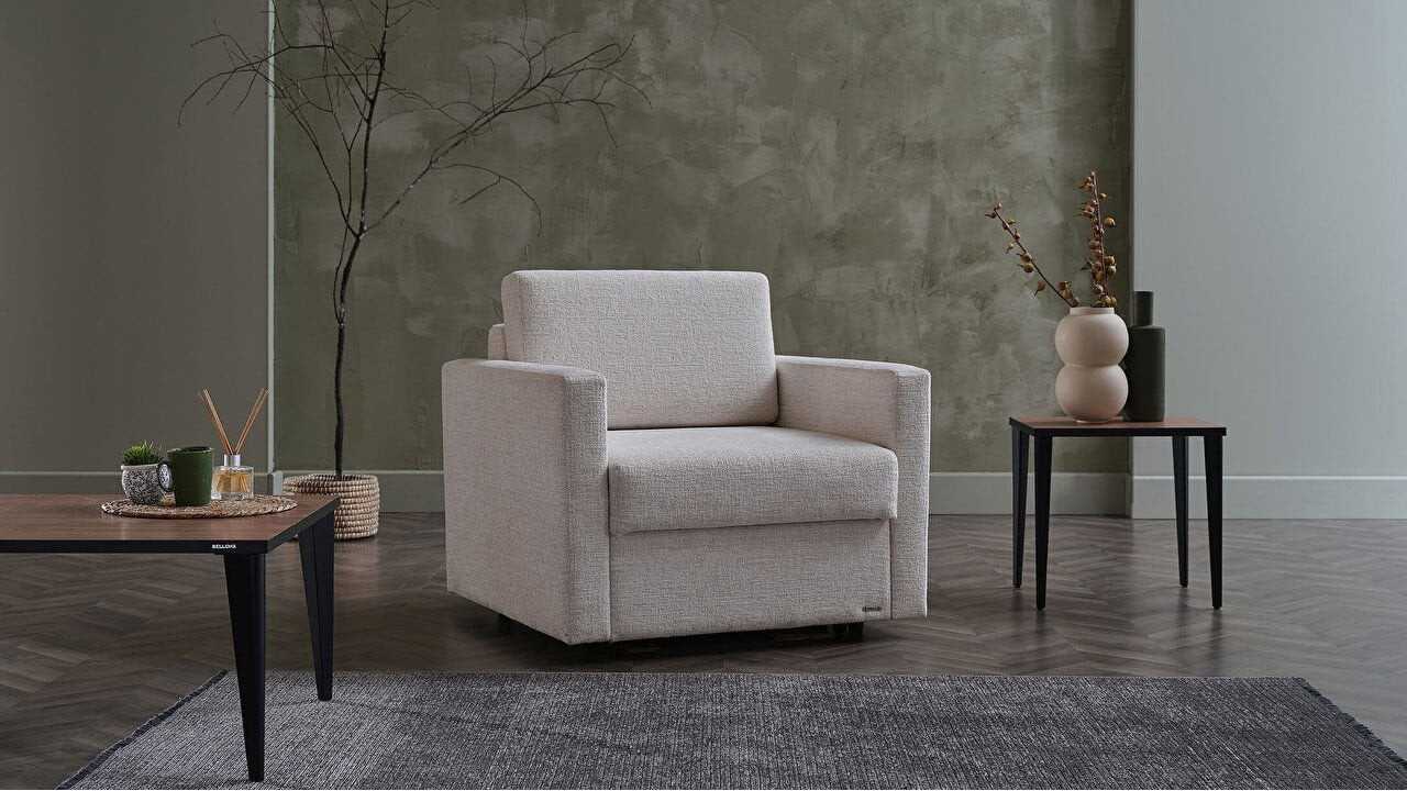 Fotoliu Extensibil Comfy Plus Promo BELLONA Fotolii - Fotolii TV SHOWROOM20COP1D00100001